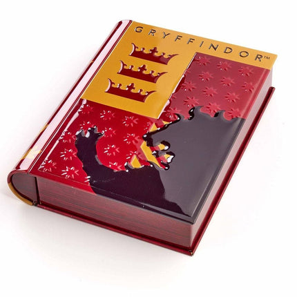 Harry Potter Smykker & Tilbehør Gryffindor House Tin Gavesæt