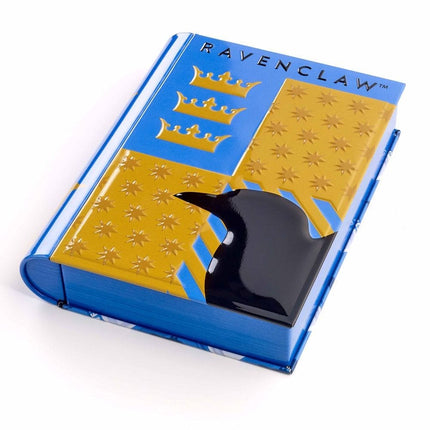 Harry Potter Smykker & Tilbehør Ravenclaw House Blik Gaveæske