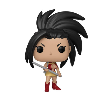 My Hero Academia POP! Animation Vinylfigur Momo Yaoyorozu - 605