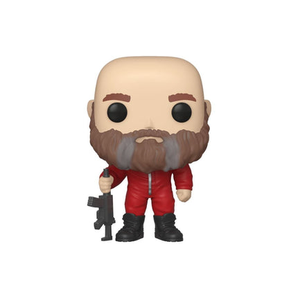 Money Heist POP! TV Vinyl Figur Helsinki - 913