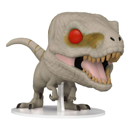 Jurassic World 3 POP! Movies Vinyl Figur Ghost - 1205