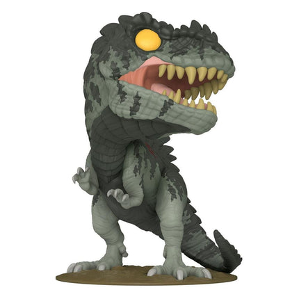 Jurassic World 3 Super Sized POP! Giganotosaurus - 1210 (Small flaws on the box)