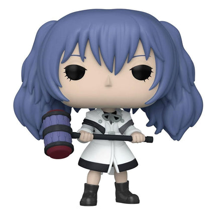 Tokyo Ghoul POP! Animation Vinyl Figur Saiko Yonebayashi - 1126