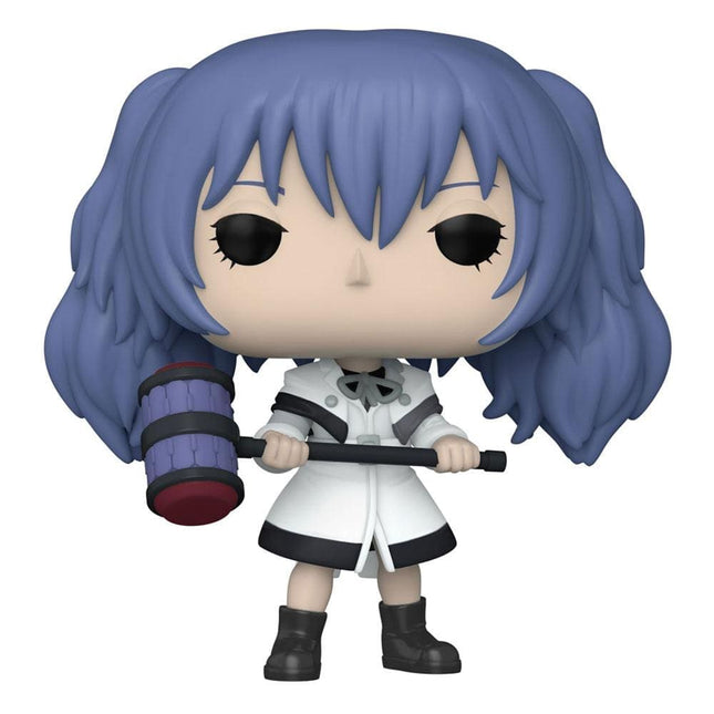 Tokyo Ghoul POP! Animation Vinyl Figur Saiko Yonebayashi - 1126
