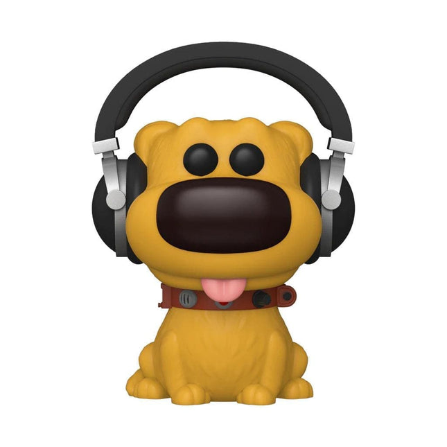 Dug Days POP! Disney Vinylfigur Dug med hovedtelefoner - 1097