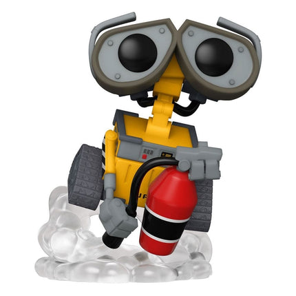 Wall-E w/Fire Extinguisher POP! Movies Figure - 1115