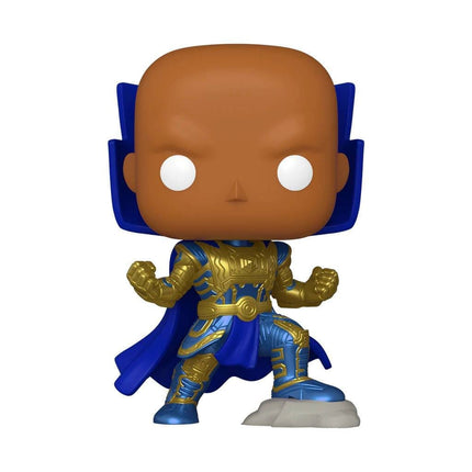 What If...? POP! Animation Vinyl Figure The Watcher Exclusive - 928