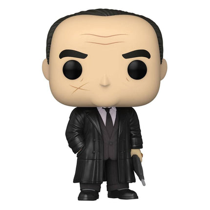 Batman POP! Heroes - Oswald Cobblepot - 1191