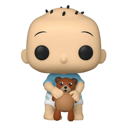 Rugrats (2021) POP! Animation Vinylfigur Tommy Pickles - 1209