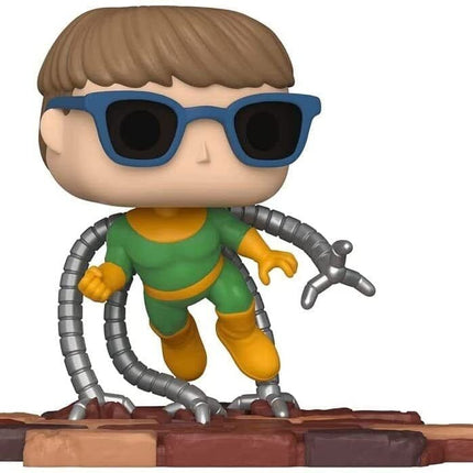 Marvel POP! Deluxe Sinister Six: Doctor Octopus - 1013