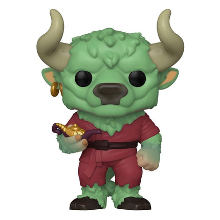 Doctor Strange i Multiverset af Vanvid Super Sized POP! Vinylfigur Rintrah - 1004