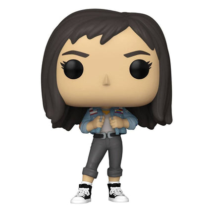 Doctor Strange POP! Marvel Vinylfigur America Chavez - 1002