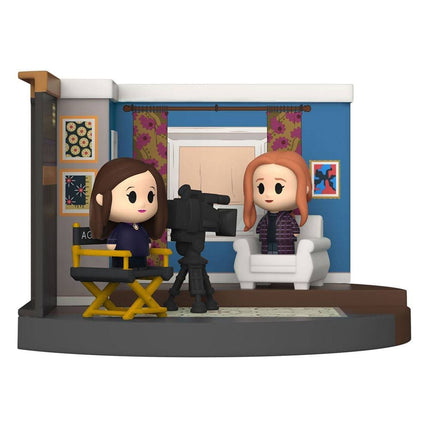 WandaVision POP! Mini Moment Vinyl Figure Set Living Room 00's