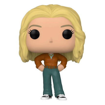 Jurassic World 3 POP! Film Vinyl Figur Ellie Sattler - 1214