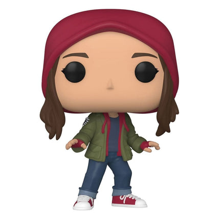 Jurassic World 3 POP! Movies Vinyl Figur Maisie - 1215