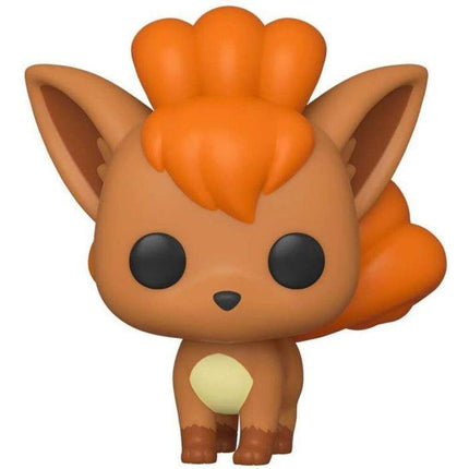 Vulpix Pokémon POP! Figur - 580