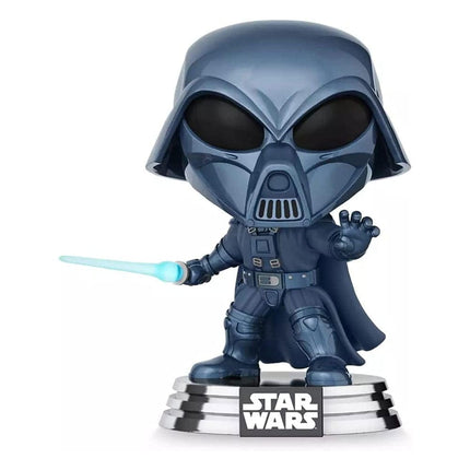Star Wars: Concept SRS POP! Vinyl figur Vader 524