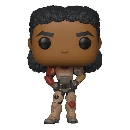 Lightyear POP! Disney Izzy (JR. Zap Patrol) - 1212