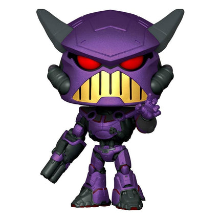 Lightyear POP! Disney Vinyl Figure ZURG - 1214