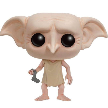 Harry Potter Dobby POP! Vinyl figur - 17