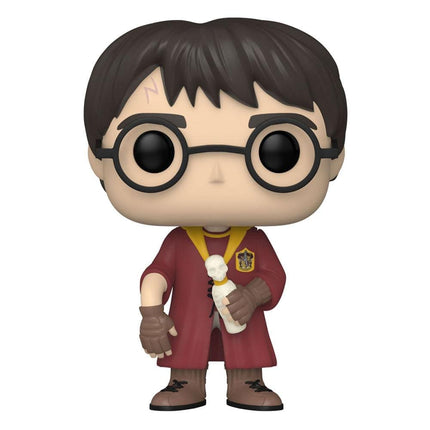 Harry Potter - Hemmelighedernes Kammer Jubilæum POP! Movies - Harry - 149