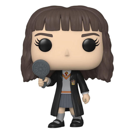 Harry Potter - Hemmelighedernes Kammer Jubilæum POP! Movies - Hermione - 150