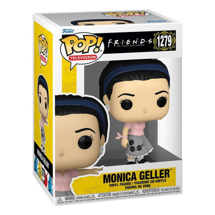 Funko POP! Television Friends – Monica Geller #1279