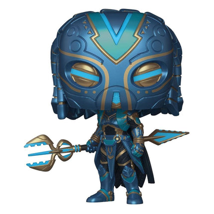Black Panther: Wakanda Forever POP! Marvel Vinylfigur Aneka (Midnight Angel) - 1178