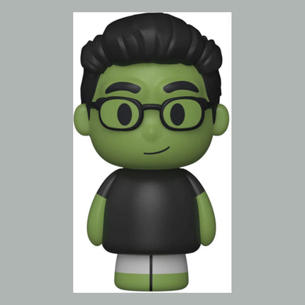She-Hulk POP! Mini Moment Vinyl Figure Bar Scene