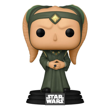 Star Wars The Book of Boba Fett POP! TV Figur Majordomo - 582