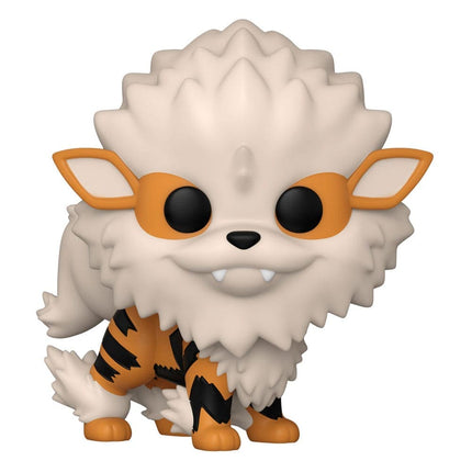 Pokemon POP! Games Vinyl Figure Arcanine (EMEA) - 920