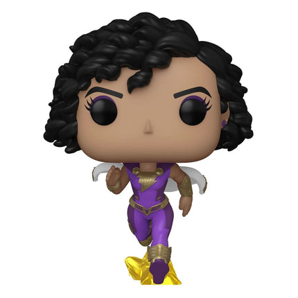 Shazam! POP! Film Vinyl Figur Darla - 1279