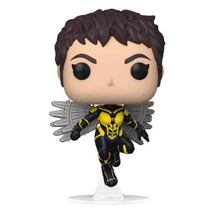 Ant-Man and the Wasp: Quantumania POP! Vinyl - The Wasp Chase Edition - 1138