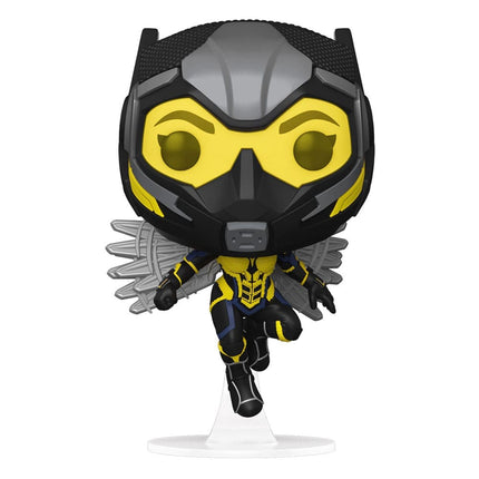 Ant-Man and the Wasp: Quantumania POP! Vinyl - The Wasp - 1138