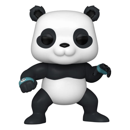 Jujutsu Kaisen POP! Animation - Panda - 1374