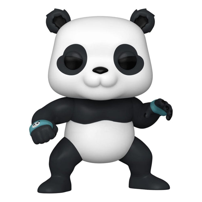 Jujutsu Kaisen POP! Animation - Panda - 1374