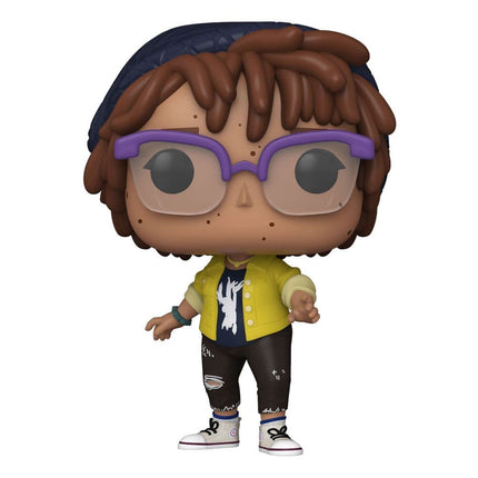 Teenage Mutant Ninja Turtles POP! Movies Vinyl Figur April O'Neil - 1392