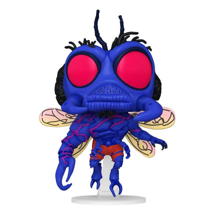 Teenage Mutant Ninja Turtles POP! Movies Vinylfigur Superfly - 1393
