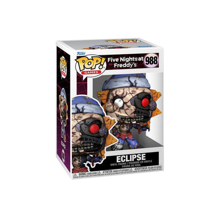 Funko POP! Five Nights at Freddy's - Eclipse #988