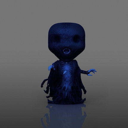 Harry Potter Dementor POP! & Tee Box