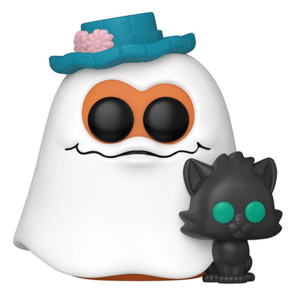 McDonald's POP! Ad Icons Vinylfigur - Mcboo McNugget - 206