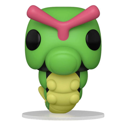 Pokemon POP! Caterpie - 848