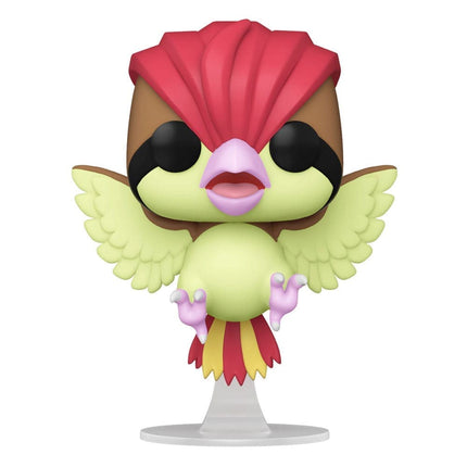Pokemon POP! Games Pidgeotto - 849