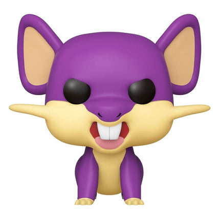 Pokemon POP! Games Rattata - 595