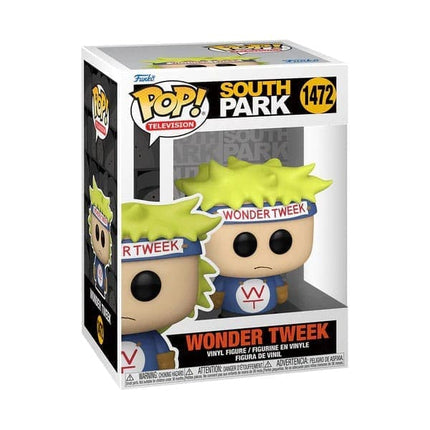 South Park POP! TV Tweek Tweak - 1472
