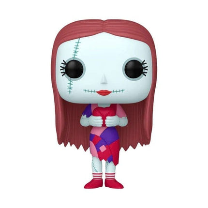 The Nightmare Before Christmas Valentinsdag POP! Disney Figur - Sally - 1408