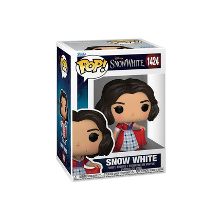 Funko POP! Disney Snow White – Snow White (Village Dress) #1424