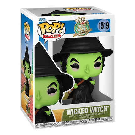 The Wizard of Oz POP & Buddy! Movies Figur The Wicked Witch - 1519