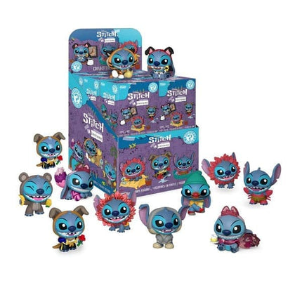 Funko Mystery Minis: Disney Stitch in Costume