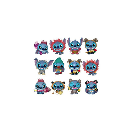 Funko Mystery Minis: Disney Stitch in Costume